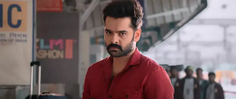 screenshot f00ef1 the warriorr 2022