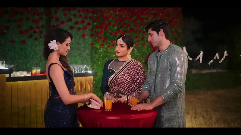 screenshot f00fbe karmma calling 2024