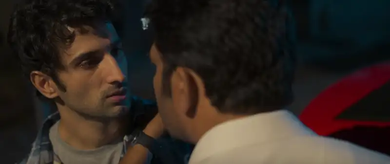 screenshot f05a91 operation romeo 2022