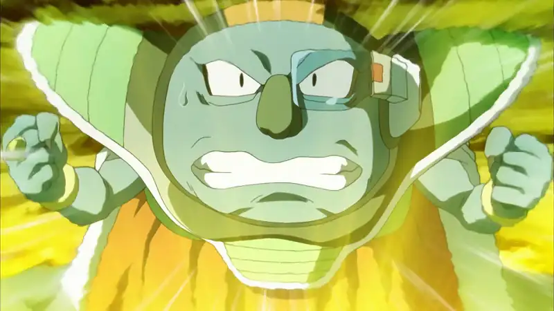 download dragon ball super (season 2) dual audio {hindi-english} anime series 480p | 720p | 1080p web-dl