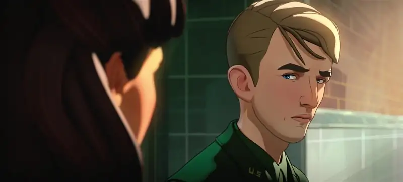 download what if...? (2021) season 1 disney+ original english web series 480p | 720p web-dl