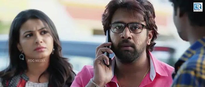 download samhaara (2022) hindi dubbed full movie 480p [400mb] | 720p [900mb] | 1080p [1.6gb]