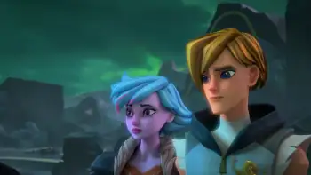 download he man and the masters of the universe (season 3) dual audio [hindi + english] complete netflix series 480p | 720p web-dl