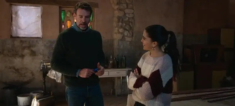 download netflix la dolce villa (2025) web-dl dual audio {hindi-english} 480p [355mb] | 720p [950mb] | 1080p [1.8gb]