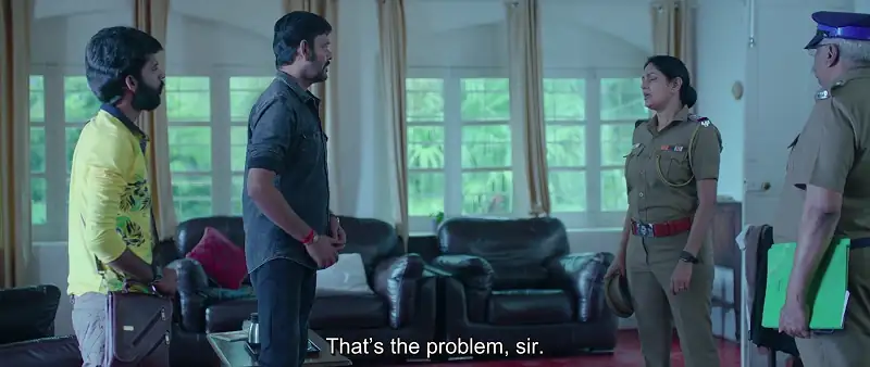 screenshot f109d6 bakasuran 2023