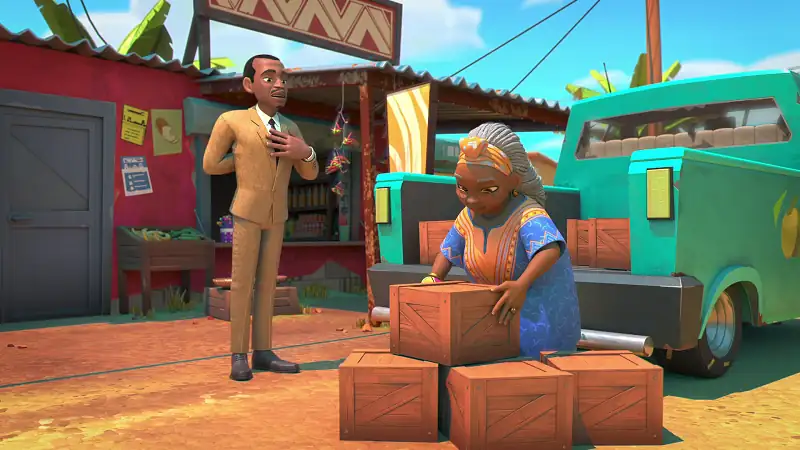 download supa team 4 - netflix original (2023) season 1 complete dual audio {hindi-english} 480p | 720p web-dl