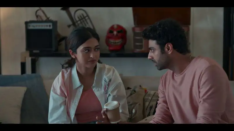 Download Highway Love – Amazon MiniTV (2024) Season 1 – 2 Complete Hindi WEB Series 480p | 720p | 1080p WEB DL 4 screenshot f12147 highway love amazon minitv 2024