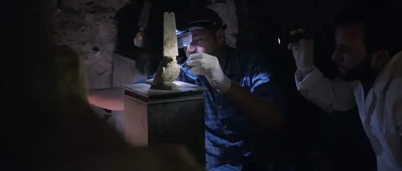 download unknown: the lost pyramid (2023) web-dl dual audio {hindi-english} 480p [300mb] | 720p [800mb] | 1080p [2gb]