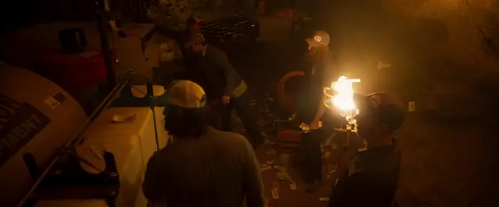 download logan lucky (2017) dual audio {hindi-english} 480p [350mb] | 720p [1.2gb] | 1080p [2.5gb]