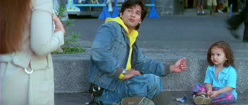 screenshot f1614e 36 china town 2006