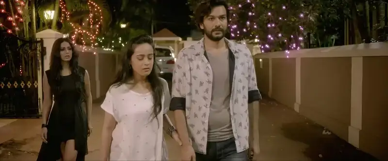 screenshot f16f19 wedding anniversary 2017