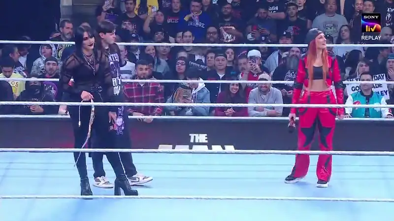 download wwe monday night raw - 26th february (2024) english full wwe show 480p [650mb] | 720p [1.2gb] hdrip