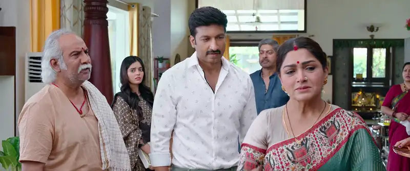 screenshot f18bfc rama banam 2023