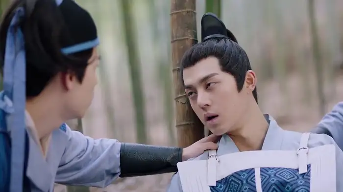 download qing qing zi jin (2020) season 1 [episode 1-40 added] org. hindi dubbed 720p [350mb] web-dl