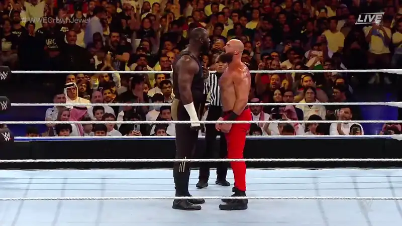 download wwe crown - 5th november (2022) special show 480p [1gb] | 720p [2gb] hdrip