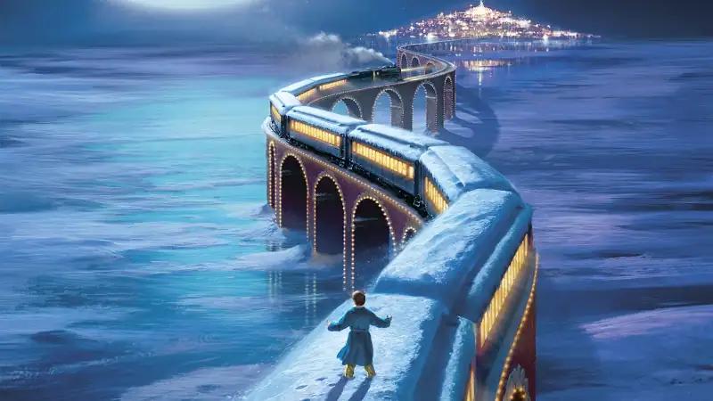download the polar express (2004) bluray dual audio {hindi-english} 480p [330mb] | 720p [1.2gb] | 1080p [2gb]