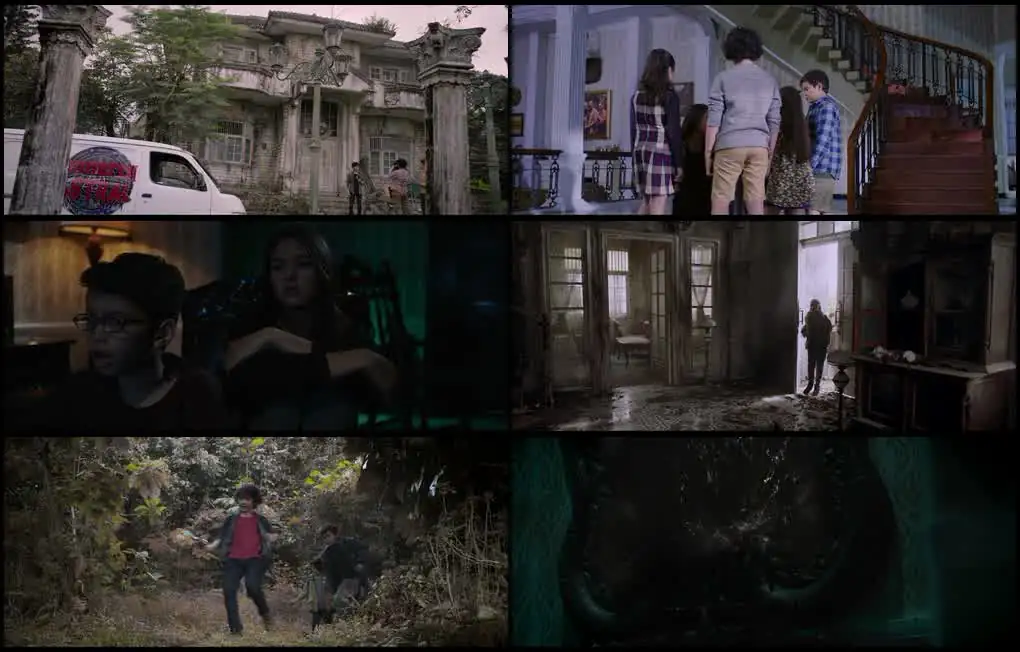 screenshot f1be7b kuntilanak aka the chanting revisited 2018