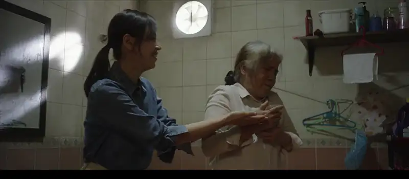 download she knows everything (season 1 - complete) hindi dubbed (org) all episodes 720p | 1080p web-dl