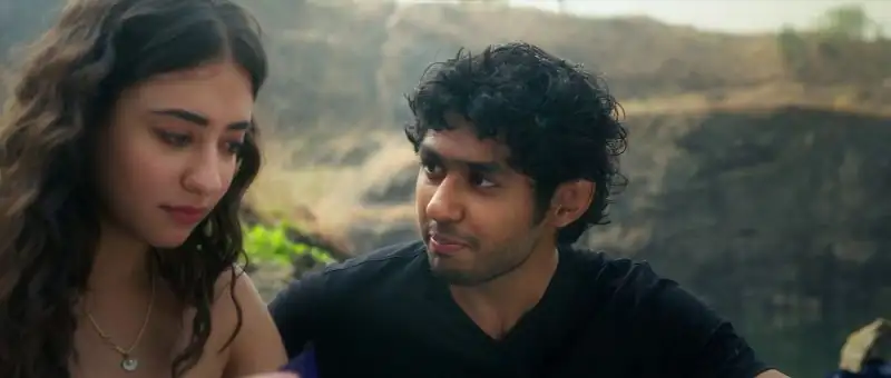 Download Tujhpe Main Fida (Season 1 – 2) Hindi Complete WEB Series 480p | 720p | 1080p AMZN WEB DL 4 screenshot f204a3 tujhpe main fida season 1