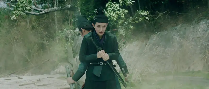 download detection of di renjie (2020) dual audio {hindi-chinese} 480p [350mb] | 720p [900mb] | 1080p [2gb]