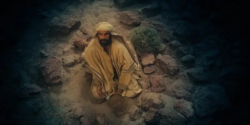 download testament: the story of moses (season 1) dual-audio {hindi-english} 480p | 720p | 1080p web-dl - 2024 netflix original web-series