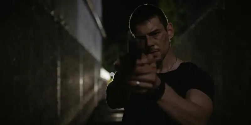 download treadstone (season 1 - complete) netflix original dual audio {hindi-english} 480p | 720p | 1080p web-dl