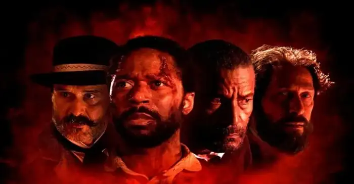 download ghosts of the ozarks (2021) {english with subtitles} 480p [450mb] | 720p [950mb]