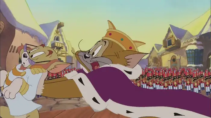 download tom and jerry: a nutcracker tale (2007) english audio 480p [150mb] | 720p [400mb]