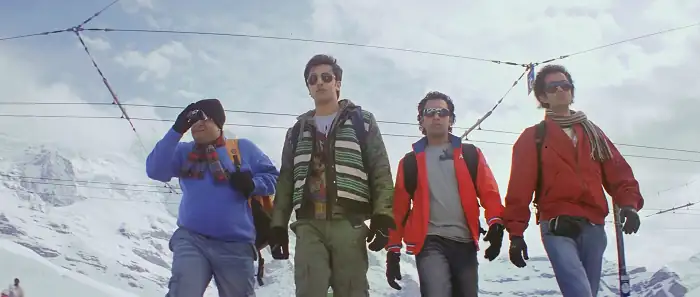 screenshot f32bfd bachna ae haseeno 2018