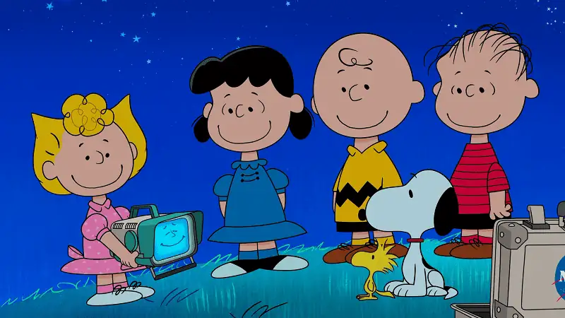 download snoopy in space: the search for life (season 1) dual audio [hindi-english] complete apple tv+ web series 480p [350mb] | 720p [700mb]