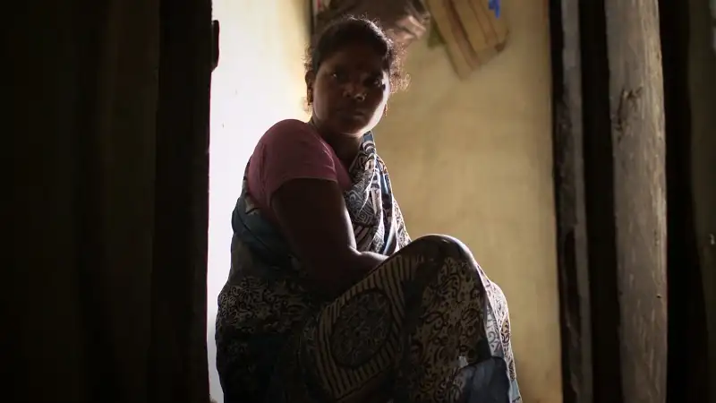 screenshot f346dc to kill a tiger 2022