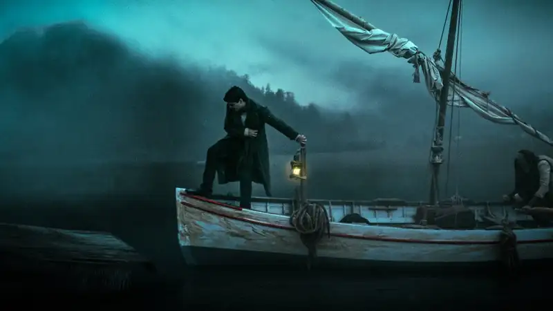 download creature - season 1 complete series (2023) netflix original dual audio {hindi-english} 480p | 720p | 1080p web-dl