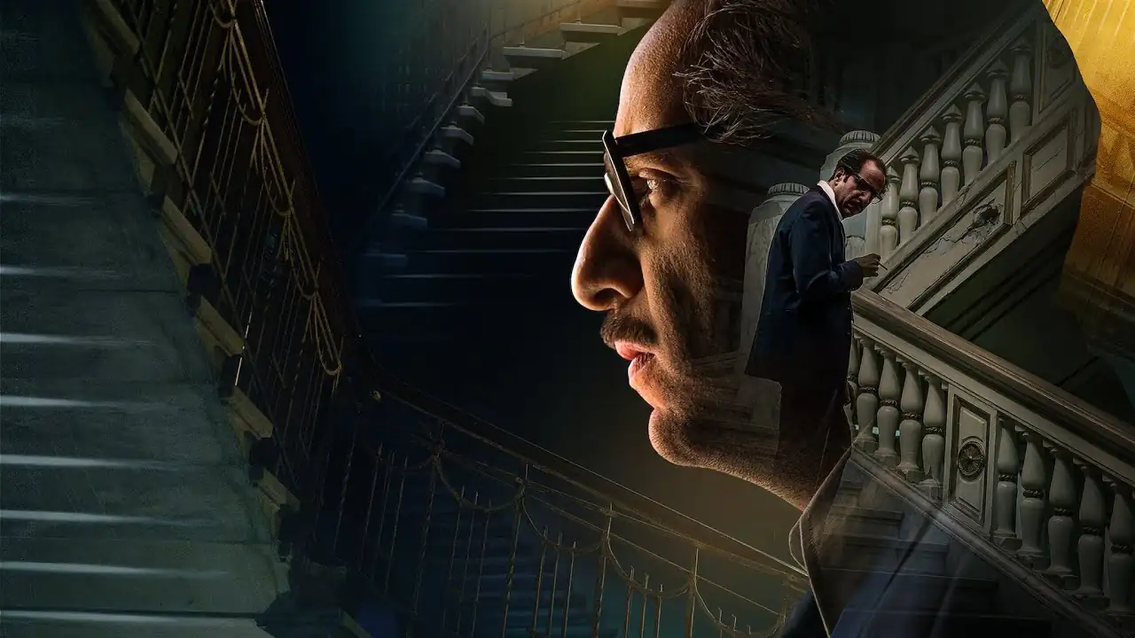 download paranormal (2020) season 1 in english complete netflix web series 480p | 720p web-dl download paranormal (2020) season 1 in english complete netflix web series 480p | 720p web-dl