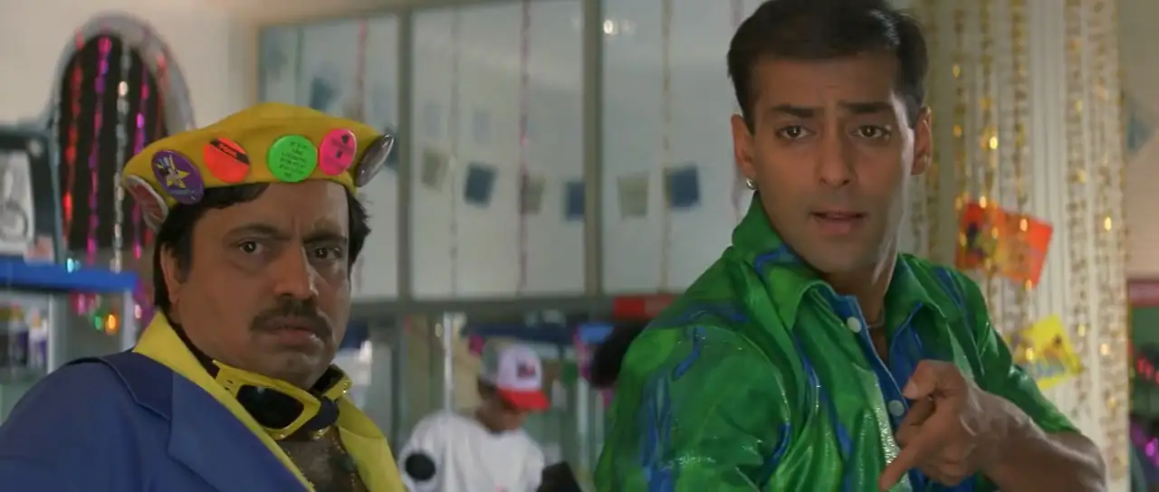 screenshot f3f2cb har dil jo pyar karega 2000