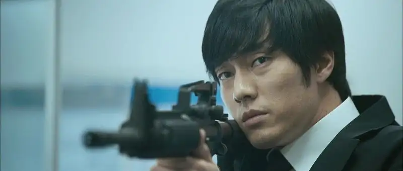 download a company man (2012) hindi-dubbed (org 5.1) dual audio bluray 480p [480mb] | 720p [1.1gb] | 1080p [2.1gb]