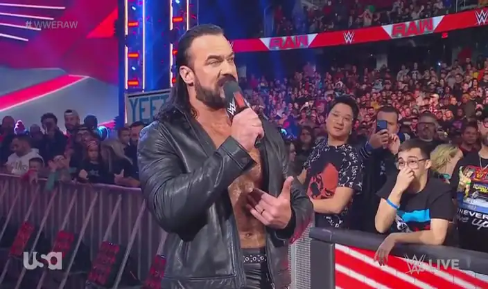 download wwe monday night raw - 11 december (2023) english full wwe show 480p [530mb] | 720p [1.2gb] hdrip