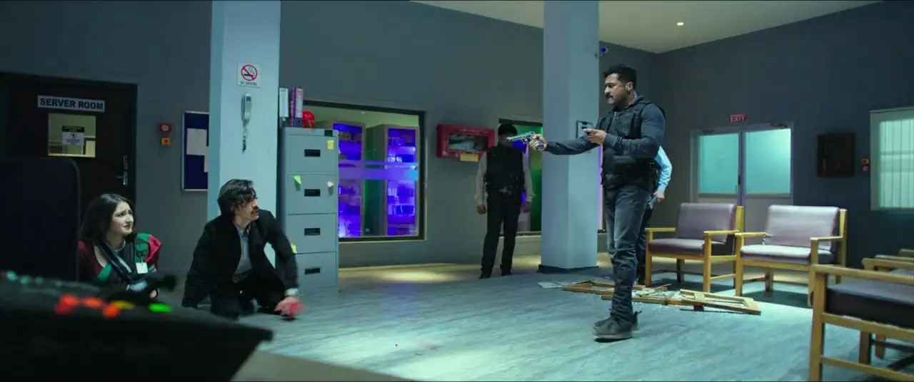 screenshot f4947f rowdy rakshak kaappaan 2019