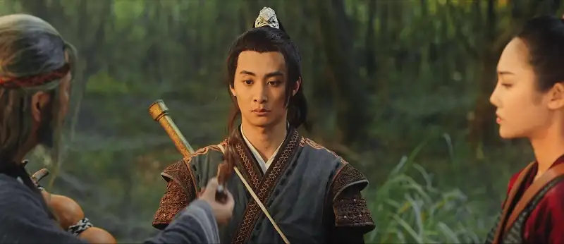 download the legend of deification: king li jing (2021) web-dl dual audio {hindi-chinese} 480p [290mb] | 720p [730mb] | 1080p [1.3gb] full-movie