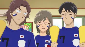 download case closed: the culprit hanzawa s01 {hindi-english} complete nf series 480p | 720p web-dl