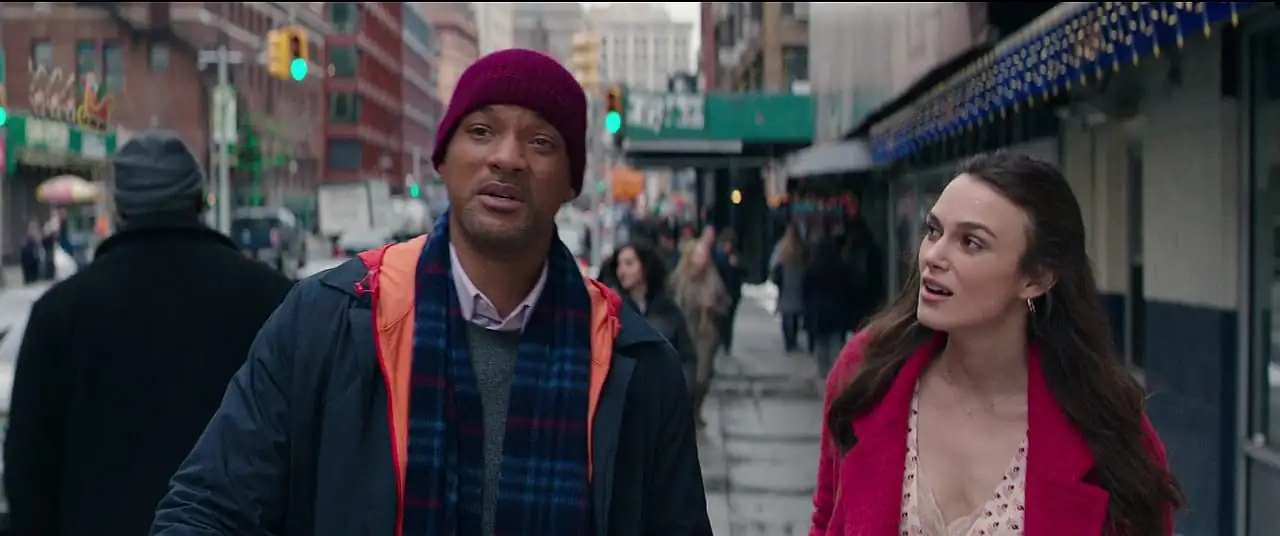 download collateral beauty (2016) bluray {english with subtitles} full movie 480p [300mb] | 720p [800mb] | 1080p [2gb]