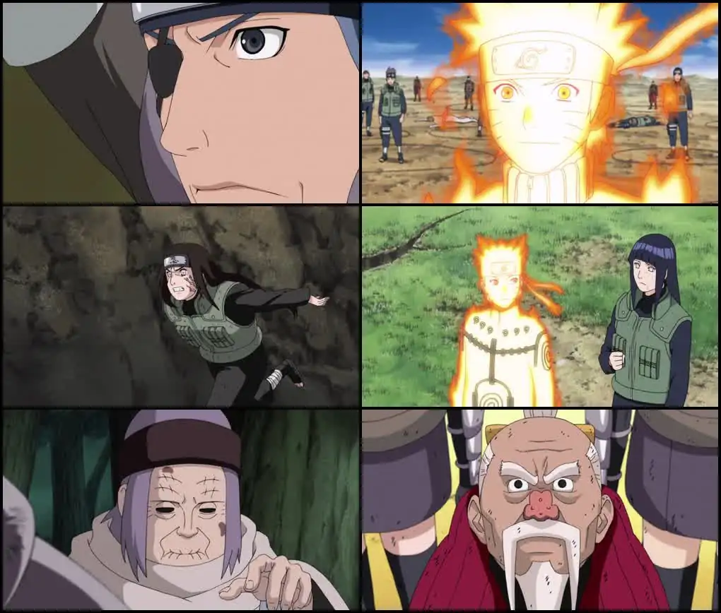 screenshot f53fec naruto shippuden season 1