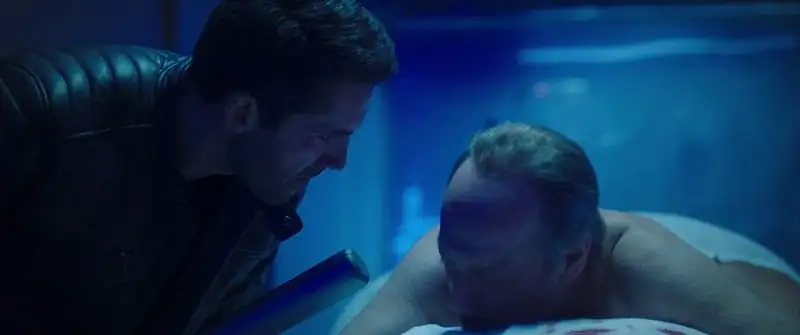 download accident man (2018) bluray dual audio {hindi-english} 480p [390mb] | 720p [850mb] | 1080p [1.8gb]