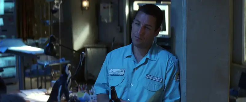 download 50 first dates (2004) dual audio {hindi-english} 480p [400mb] | 720p [1gb] | 1080p [2.2gb]