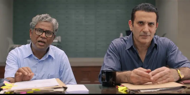 screenshot f5a713 special ops 1.5 the himmat story 2021