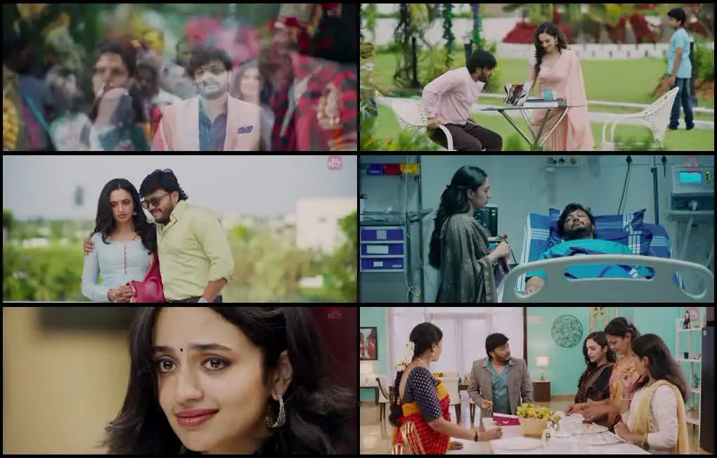 screenshot f5a76b krishnam pranaya sakhi 2024