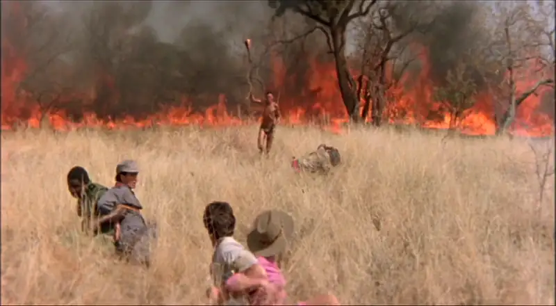 download the gods must be crazy 2 (1989) bluray dual audio {hindi-english} 480p [300mb] | 720p [900mb] | 1080p [2gb]