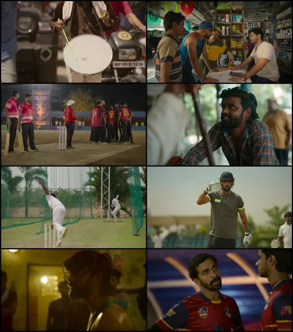 Download Sixer (Season 2) Hindi Amazon MX Player Complete Web Series 480p | 720p | 1080p WEB DL 1 screenshot f5c904 sixer season 2