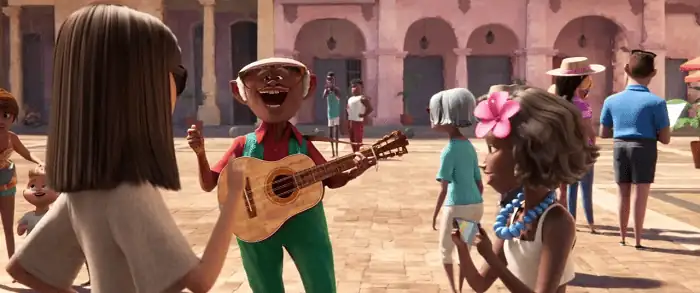 download vivo (2021) dual audio {hindi-english} netflix full movie 480p [300mb] | 720p [1.2gb] | 1080p [2gb]