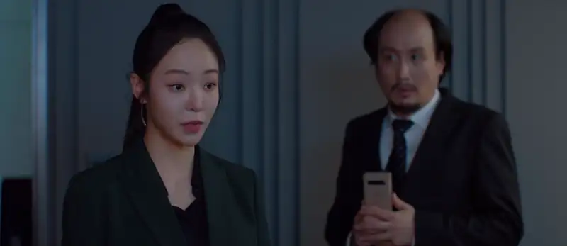 download my chilling roommate (2022) web-dl dual audio {hindi-korean} 480p [370mb] | 720p [1gb] | 1080p [2.3gb]