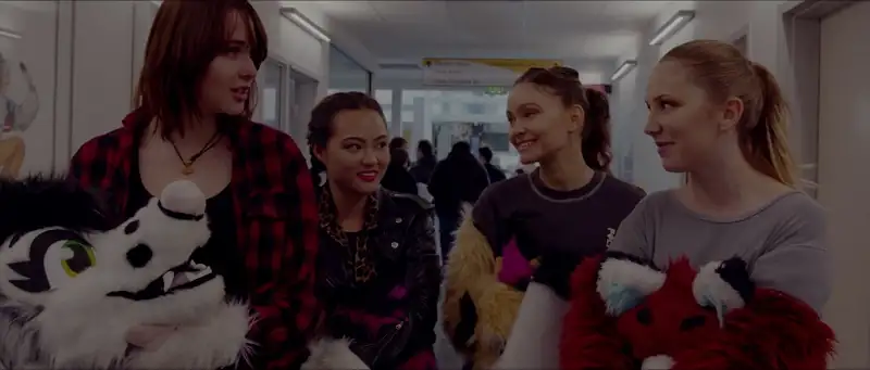 download lone wolf (2020) web-dl dual audio {hindi-english} 480p [300mb] | 720p [800mb] | 1080p [1.5gb]